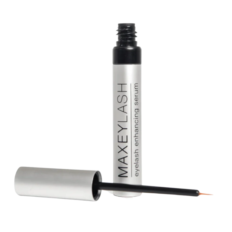 MAXEYLASH Skropstu augšanu veicinošs serums, 3 mL